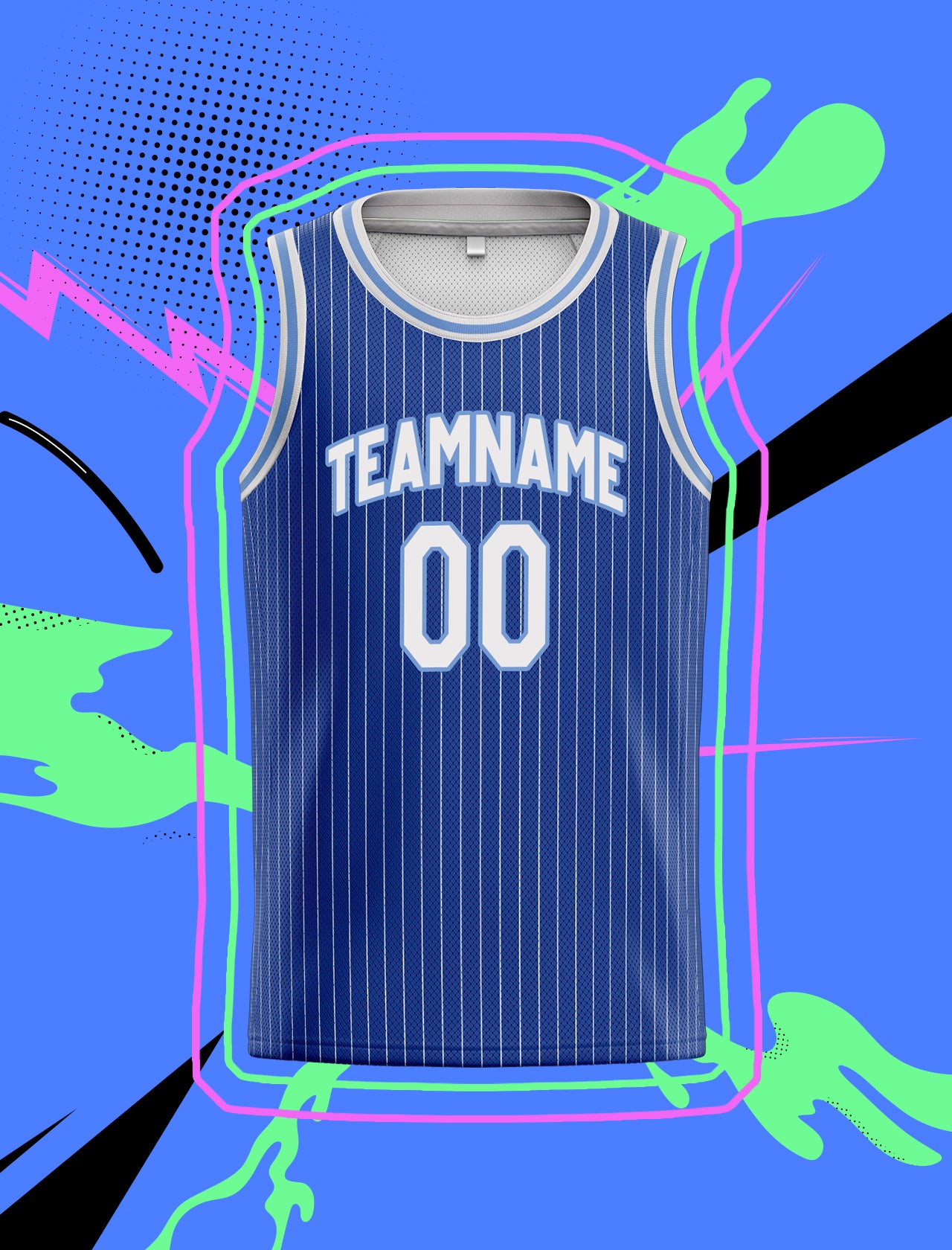 The Evolution of Sports Jerseys: A Style and Technology Timeline